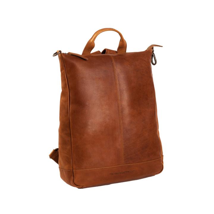 Daniel Ray The Chesterfield Brand Manchester Backpack Cognac