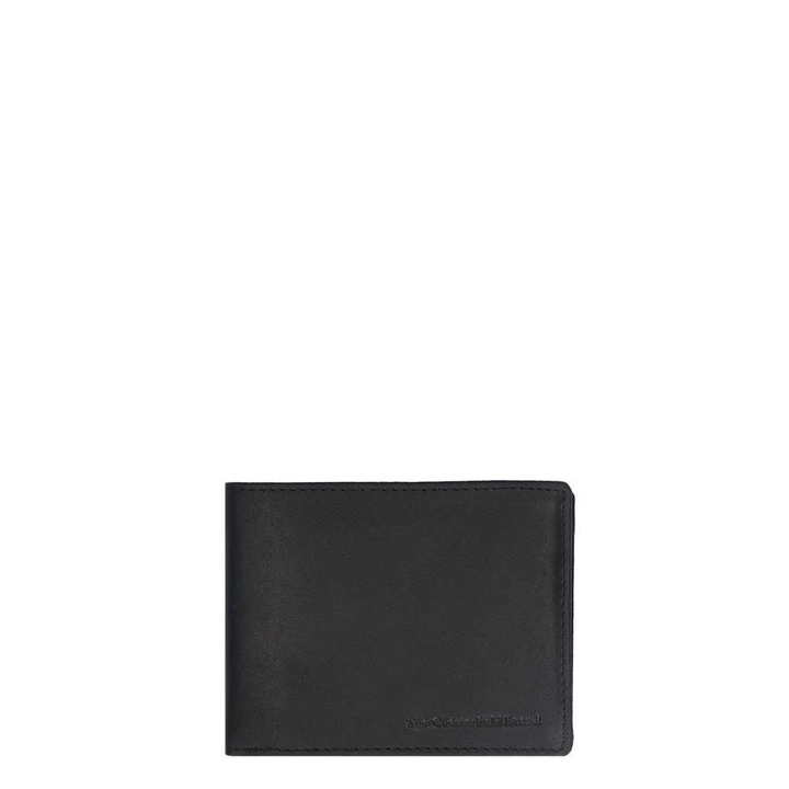 daniel ray The Chesterfield Brand Marion Billfold black