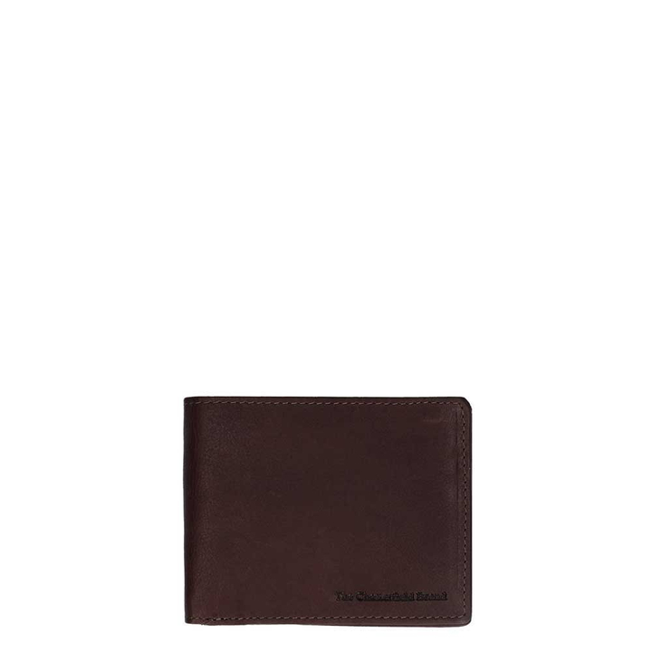 daniel ray The Chesterfield Brand Marion Billfold brown