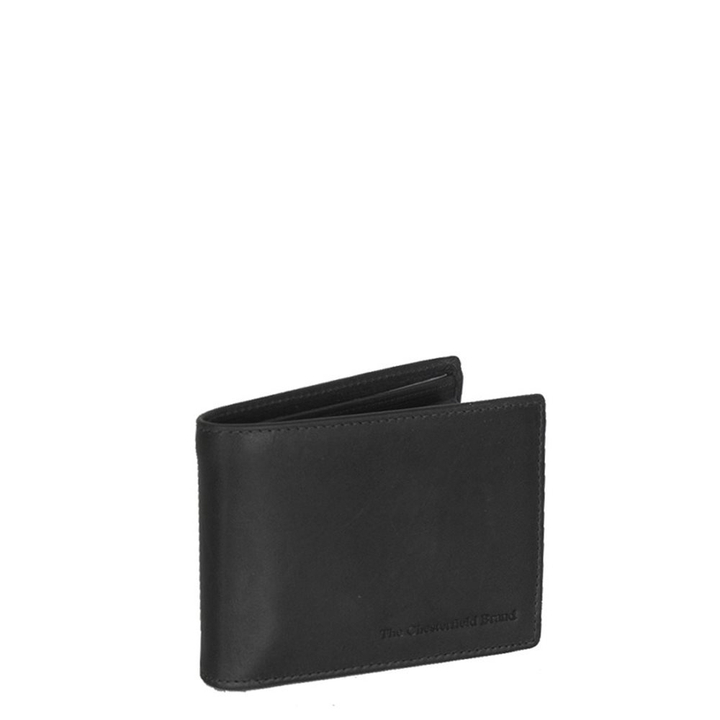 daniel ray The Chesterfield Brand Marvin Billfold black