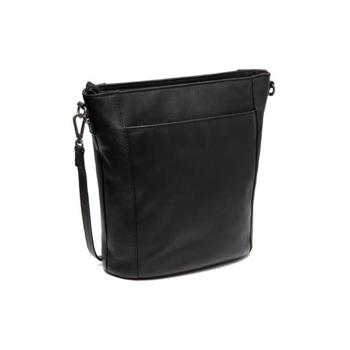 Daniel Ray The Chesterfield Brand Moore Shoulderbag Black