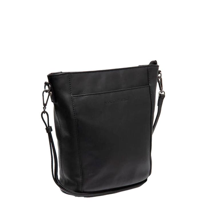 daniel ray The Chesterfield Brand Moore Shoulderbag black