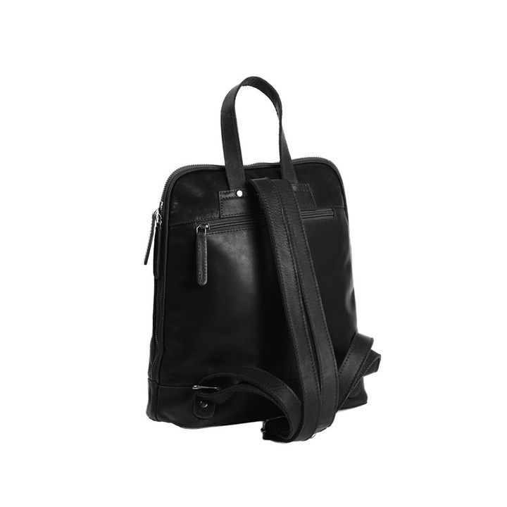 Daniel Ray The Chesterfield Brand Naomi Rugzak Black