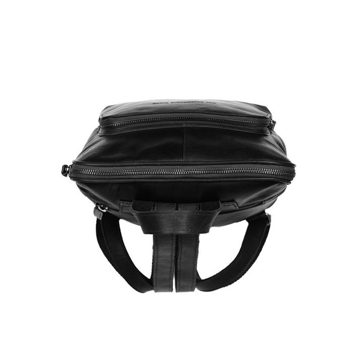 Daniel Ray The Chesterfield Brand Naomi Rugzak Black