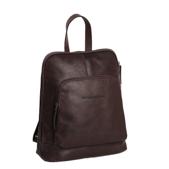 daniel ray The Chesterfield Brand Naomi Rugzak brown