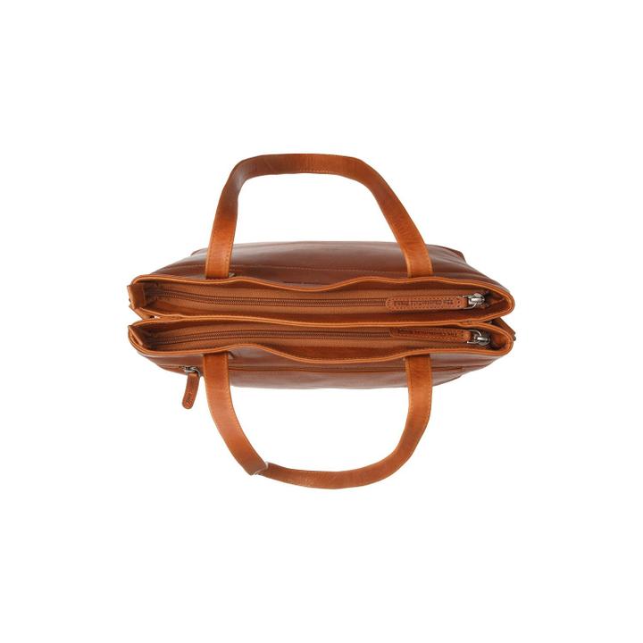 Daniel Ray The Chesterfield Brand Nola Shopper Cognac