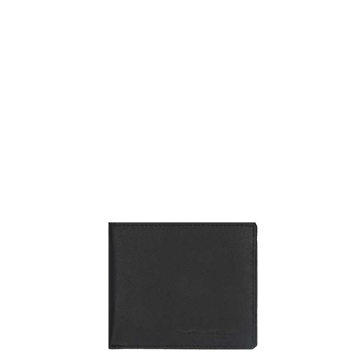 daniel ray The Chesterfield Brand Ralph Billfold black