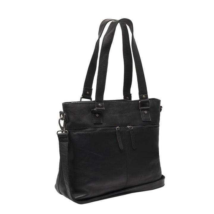 daniel ray The Chesterfield Brand Rome Shopper black