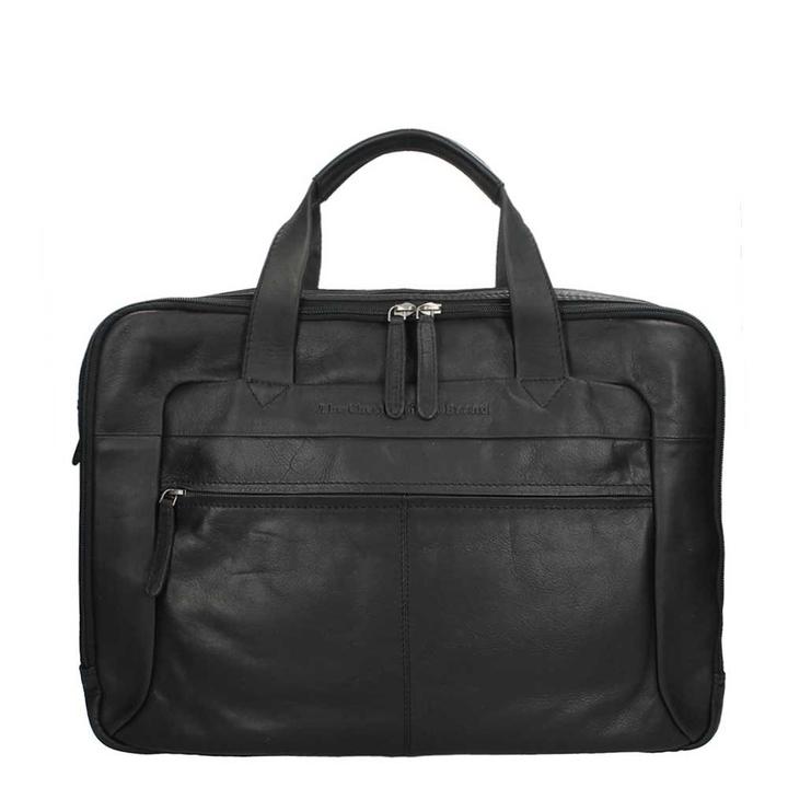 daniel ray The Chesterfield Brand Ryan Laptopbag Large black