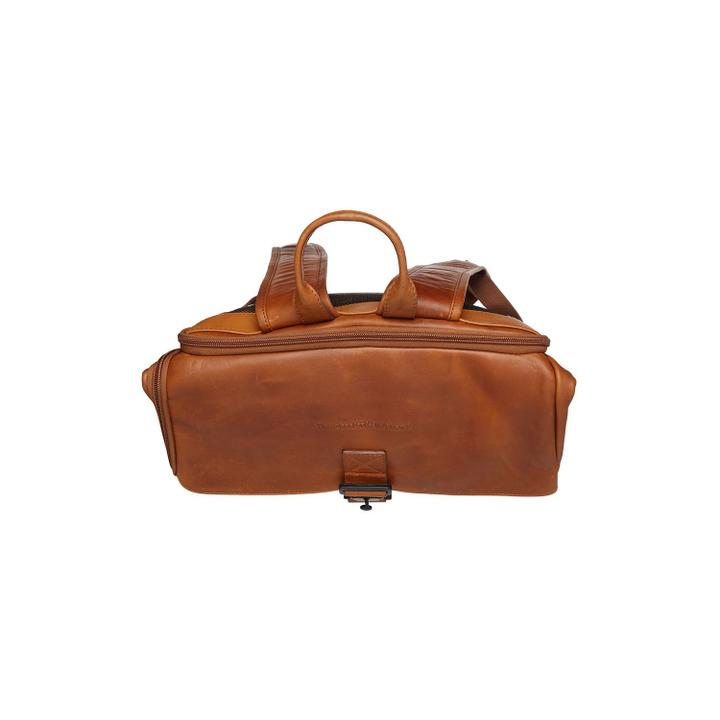 Daniel Ray The Chesterfield Brand Savona Rugzak Cognac