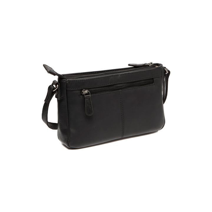 Daniel Ray The Chesterfield Brand Southampton Schoudertas Black