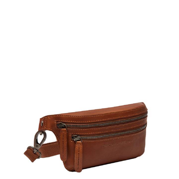 daniel ray The Chesterfield Brand Toronto Gordeltas cognac