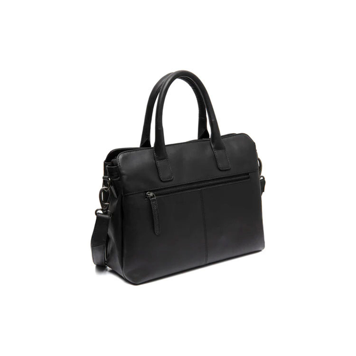 Daniel Ray The Chesterfield Brand Valmonte Shoulderbag Black