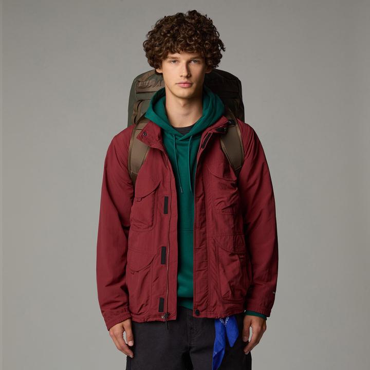 Daniel Ray The North Face Base Camp Duffel L New Taupe Green