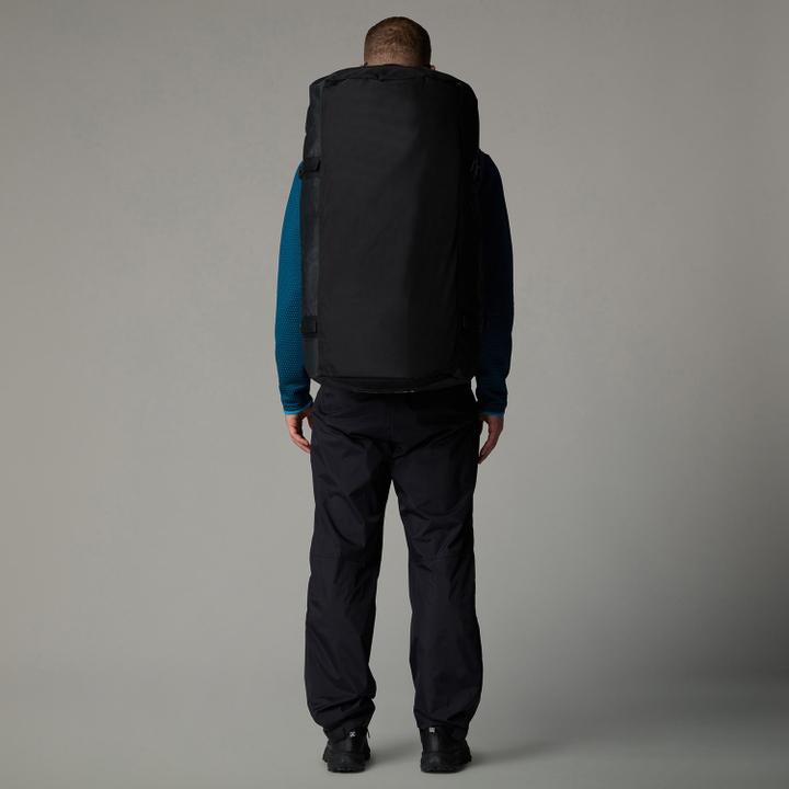 Daniel Ray The North Face Base Camp Duffel L Summit Navy/tnf Black