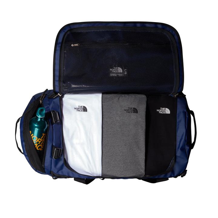 Daniel Ray The North Face Base Camp Duffel L Summit Navy/tnf Black