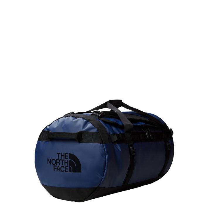 daniel ray The North Face Base Camp Duffel L summit navy/tnf black