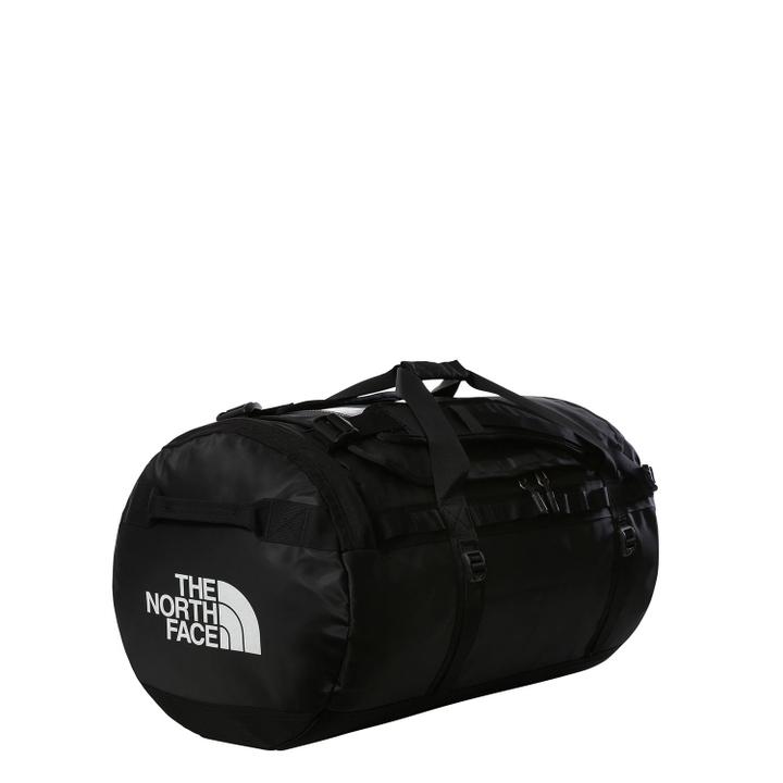 daniel ray The North Face Base Camp Duffel L tnf black/tnf white