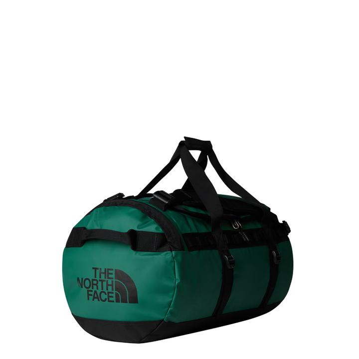 Daniel Ray The North Face Base Camp Duffel M Evergrn-tnfblck