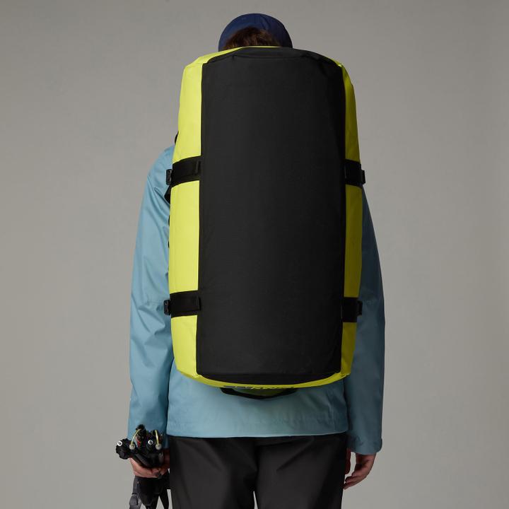 Daniel Ray The North Face Base Camp Duffel M Slphrspg-tnfblk