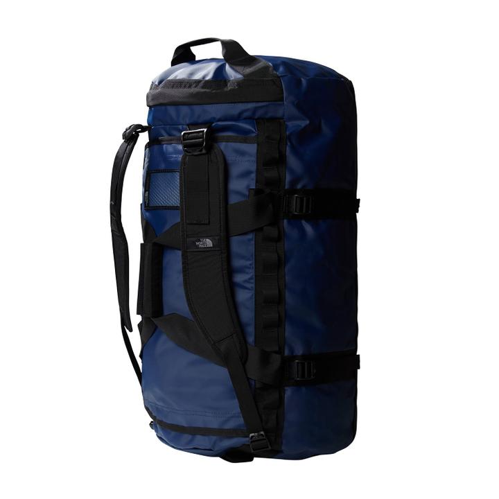 Daniel Ray The North Face Base Camp Duffel M Summit Navy/tnf Black
