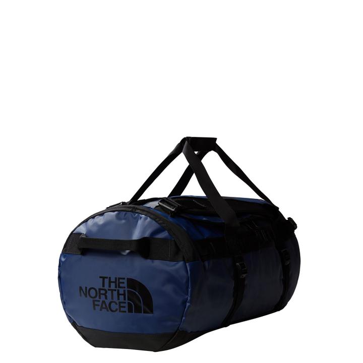 Daniel Ray The North Face Base Camp Duffel M Summit Navy/tnf Black