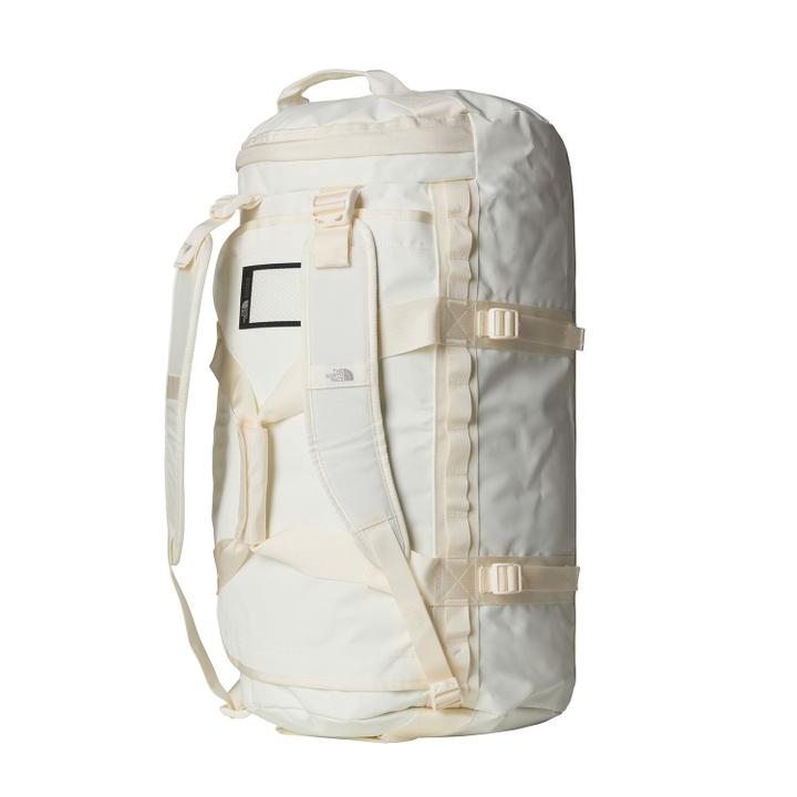 Daniel Ray The North Face Base Camp Duffel M White Dune/tnf White