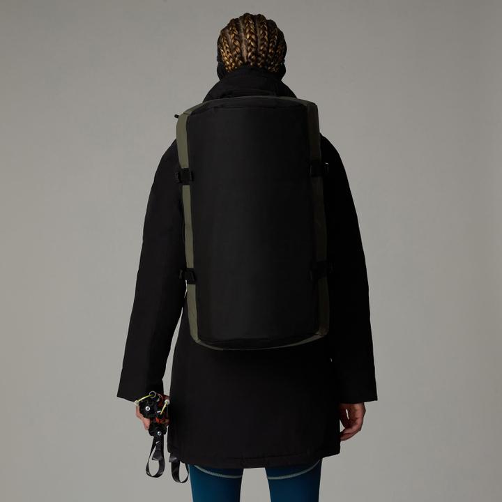 Daniel Ray The North Face Base Camp Duffel S Summit Navy/tnf Black