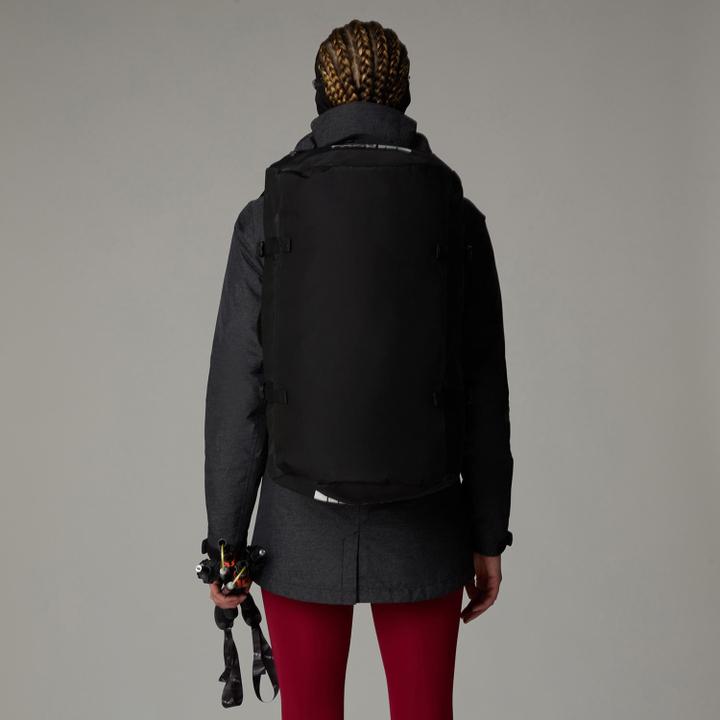 Daniel Ray The North Face Base Camp Duffel S Tnf Black/tnf White