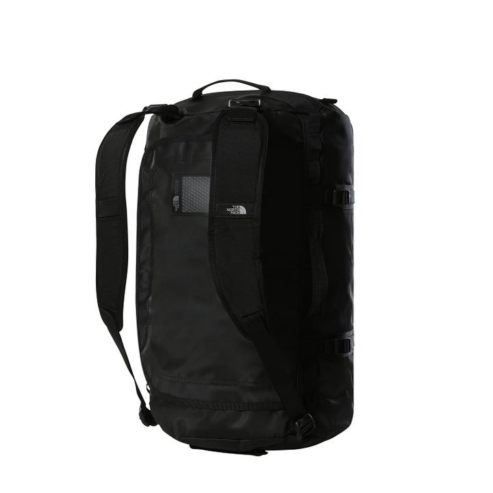 Daniel Ray The North Face Base Camp Duffel S Tnf Black/tnf White