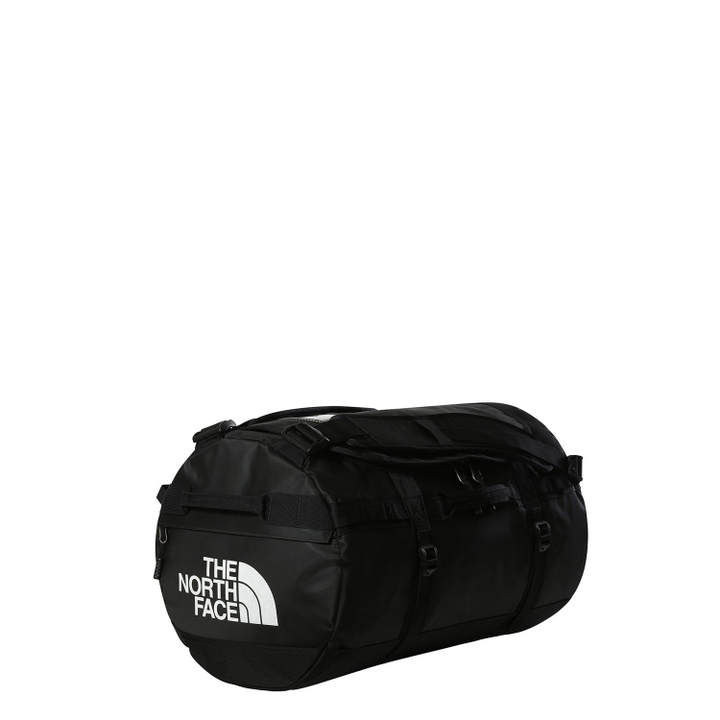 daniel ray The North Face Base Camp Duffel S tnf black/tnf white