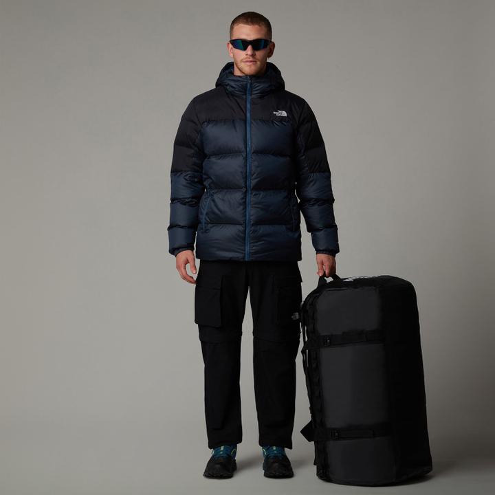 Daniel Ray The North Face Base Camp Duffel XL Tnf Black/tnf White