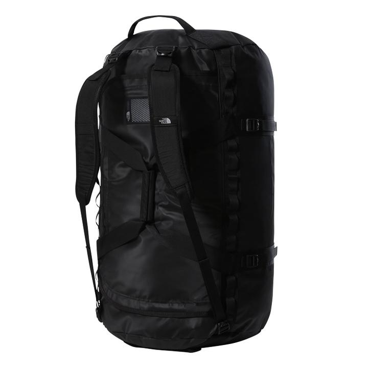 Daniel Ray The North Face Base Camp Duffel XL Tnf Black/tnf White