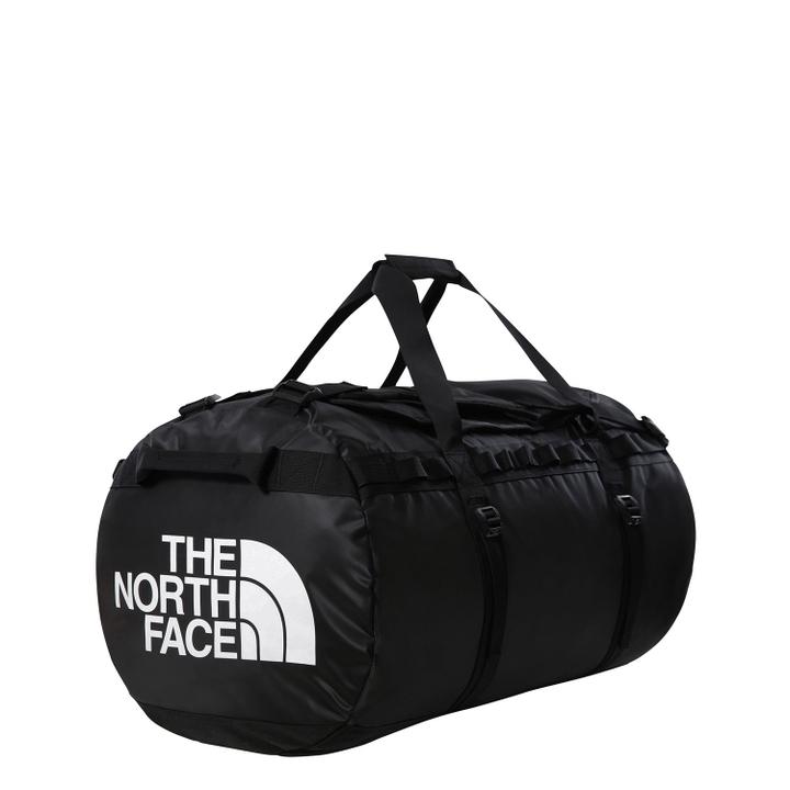 daniel ray The North Face Base Camp Duffel XL tnf black/tnf white