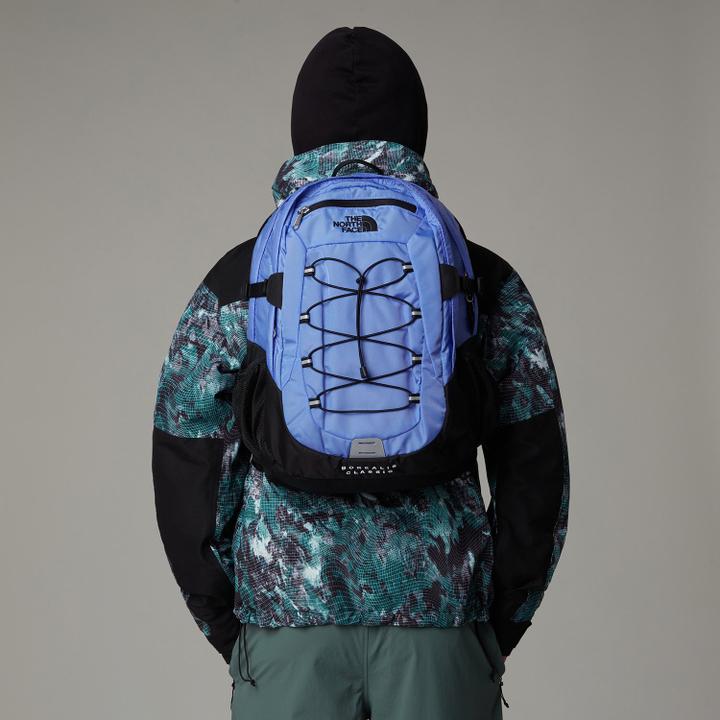 Daniel Ray The North Face Borealis Classic Virtual Blue-tn