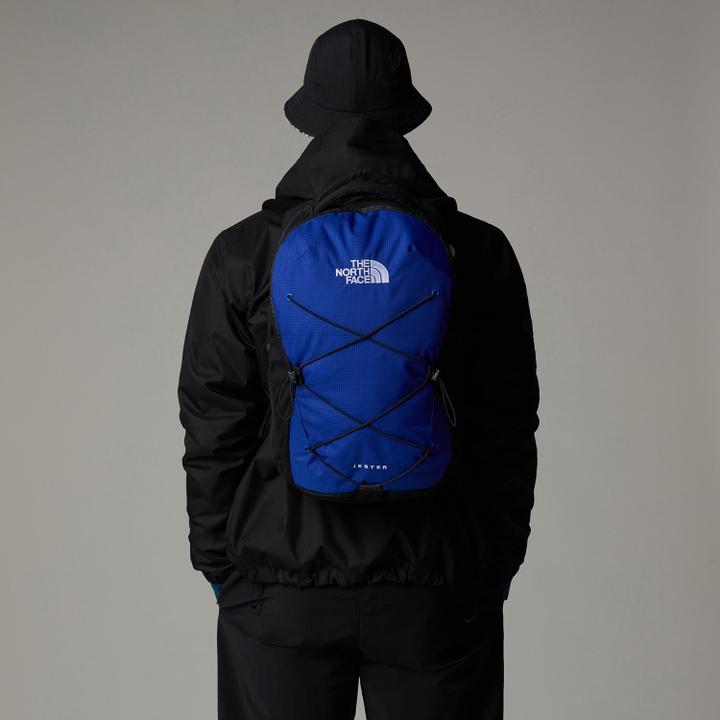 Daniel Ray The North Face Jester Backpack Tnf Blue/tnf Black