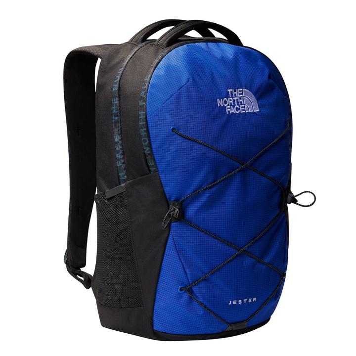 daniel ray The North Face Jester Backpack tnf blue/tnf black