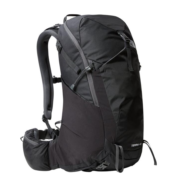 daniel ray The North Face Terra 40 S/M tnf black/asphalt grey