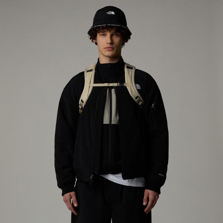 Daniel Ray The North Face Womens Jester Gravel-tnfblack