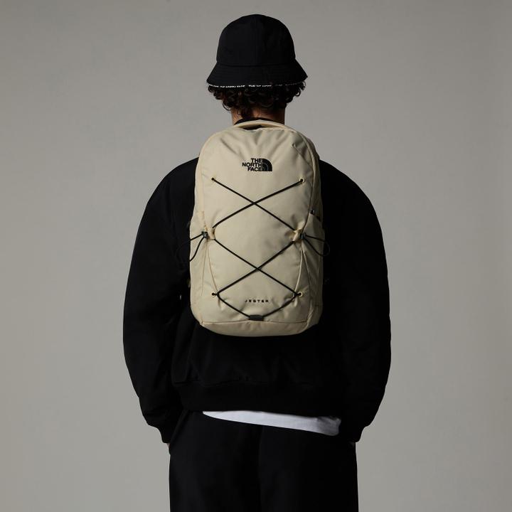 Daniel Ray The North Face Womens Jester Gravel-tnfblack