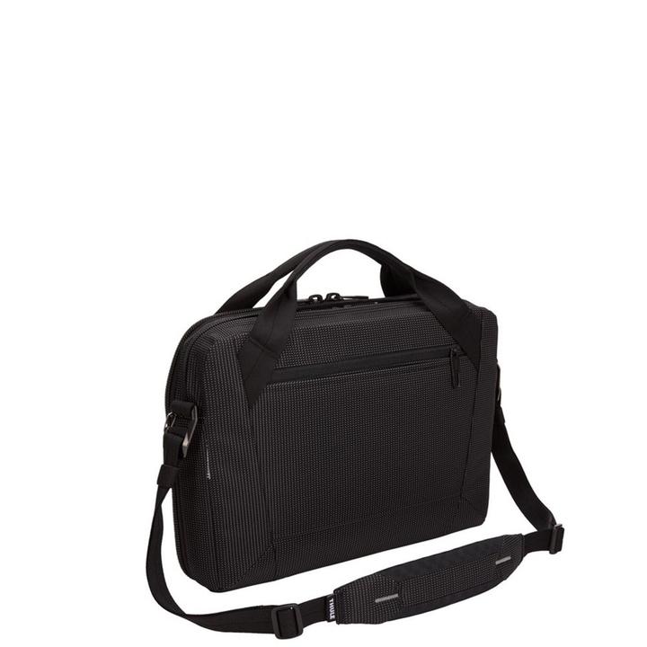 Daniel Ray Thule Crossover 2 Laptop Bag 13.3 Inch Black
