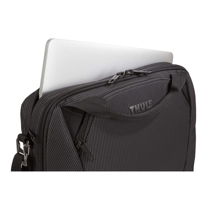 Daniel Ray Thule Crossover 2 Laptop Bag 13.3 Inch Black