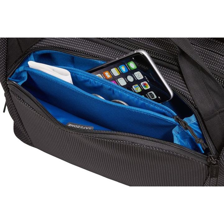 Daniel Ray Thule Crossover 2 Laptop Bag 13.3 Inch Black