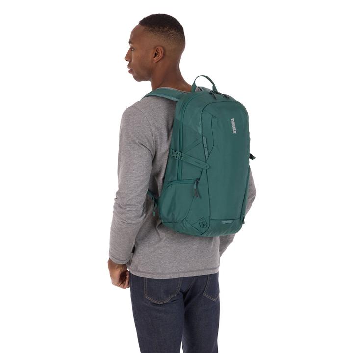 Daniel Ray Thule EnRoute Backpack 21L Mallard Green