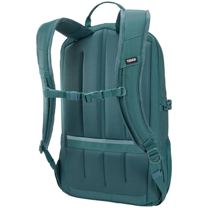 Daniel Ray Thule EnRoute Backpack 21L Mallard Green