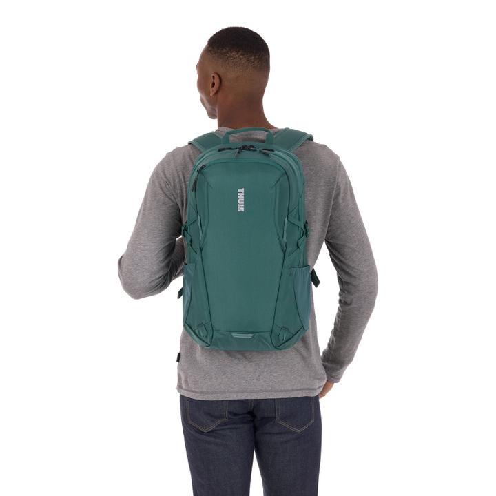 Daniel Ray Thule EnRoute Backpack 23L Mallard Green