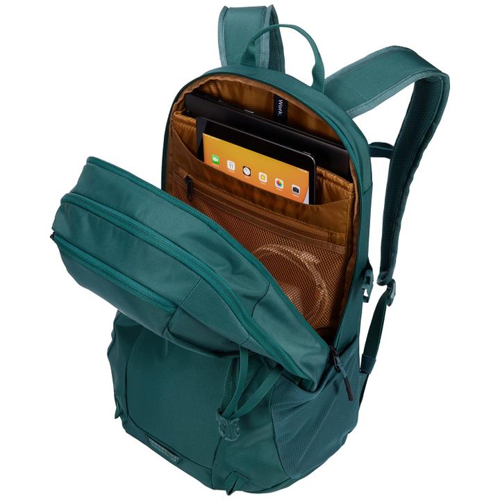 Daniel Ray Thule EnRoute Backpack 23L Mallard Green