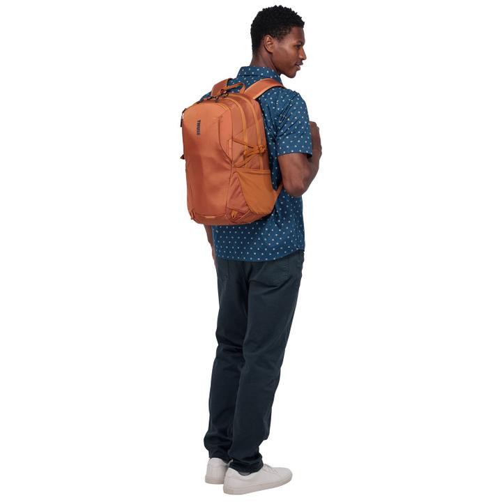 Daniel Ray Thule EnRoute Backpack 23L Natural Orange