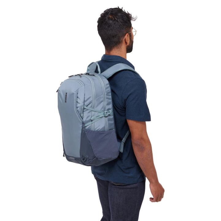 Daniel Ray Thule EnRoute Backpack 23L Pond Gray/dark Slate