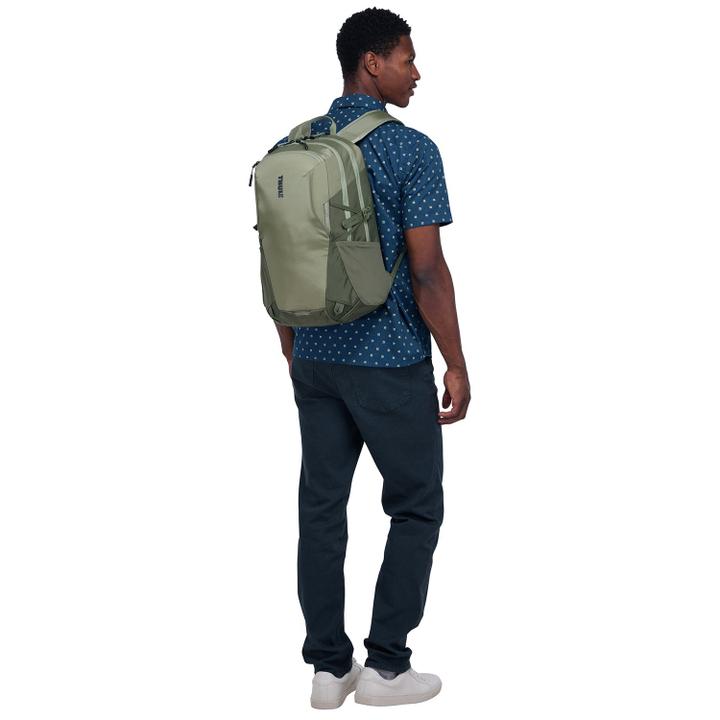 Daniel Ray Thule EnRoute Backpack 23L Soft Green-quiet Green